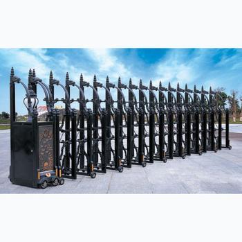 河西區維修電動伸縮門控制器-首商網