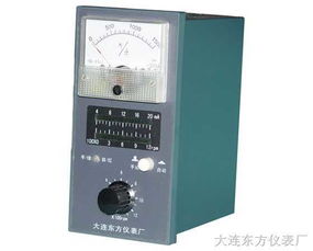 wz vi型電磁調速電機控制器 wz vi型電磁調速電機控制器 大連東方儀表廠