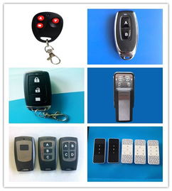 深圳奧圣 電動(dòng)門遙控器 2017年廣州電動(dòng)門展會(huì) 伸縮門遙控器 控制器 道閘控制器 車庫(kù)門卷簾門平開(kāi)門遙控器 超外差接收模塊 防水遙控器 金屬遙控器 管狀電機(jī)圖片