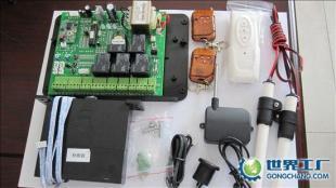 供應(yīng)江蘇無(wú)錫、蘇州、徐州、張家港、伸縮門控制器_安全防護(hù)_世界工廠網(wǎng)中國(guó)產(chǎn)品信息庫(kù)