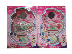 玩具化妝品批發(fā)采購指南 781 3BB組合與萬鋒玩具廠的優(yōu)勢解析